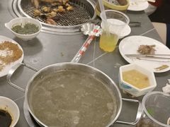 -尚宴牛特鲜自助(太原街万达店)