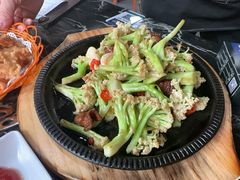-李师傅脆肚(华强北店)