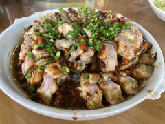 白鳝-大赤坎肥仔强烧味海鲜餐厅(大赤坎店)