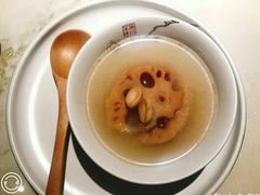 -绿茶餐厅(成都大悦城店)