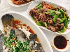 -众味海鲜大排档·活海鲜·潮汕味(南澳店)