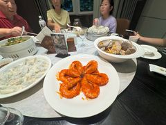 -常鲜楼常来尝鲜海胆馆(星海店)