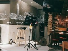 -斯比特花园西餐厅(东方商厦店)