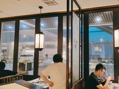 -野妹经典火锅(保利店)