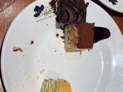 -汉巴味德·烤肉与啤酒的自助(杭州大悦城店)