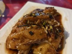 -粤北餐馆