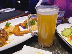 -MOSSO德国餐厅·音乐酒吧(环宇荟店)