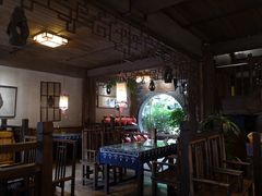 -香满楼(临安路店)