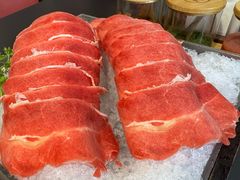 -南门四季铜锅涮肉(望京店)