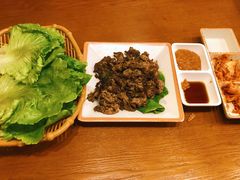 -韩礼年糕(飞虹路店)