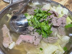 -冯烫烫跷脚牛肉·川菜小馆(武胜西街店)