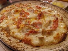 -华梅西餐厅(哈尔滨中央大街店)