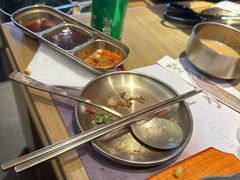 -西塔老太太泥炉烤肉(亚运村店)