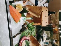 -上海临港美爵酒店·铃兰西餐厅