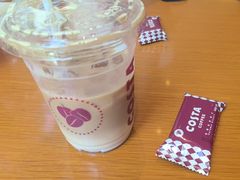 -COSTA COFFEE(张江软件园店)