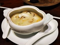宋嫂鱼羹-杭州西子湖四季酒店·金沙厅