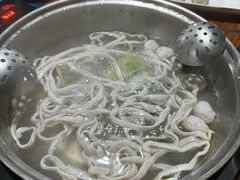 -章记正宗南岗鱼蛋火锅