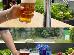-悦融·京鲁菜·露台花园(安定门店)