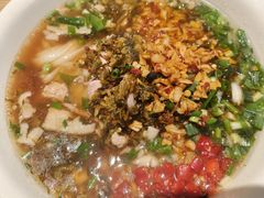 -易裕和·长沙米粉(竹塘西路店)