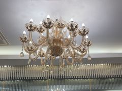 -百乐门喜宴(海珠广场华厦店)