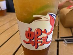 -DGE季风钓虾营地·团建·聚会