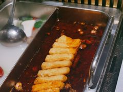 -鹿客臻鲜海鲜自助餐厅(永旺店)