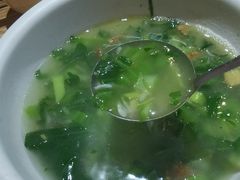 -忠记姜母鸭
