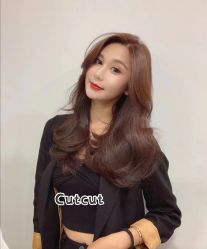 -CUT CUT Hair Salon