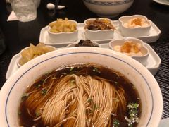 -海天楼中餐厅(吴宫泛太平洋酒店)