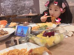 -必胜客(蚌埠东海万达店)