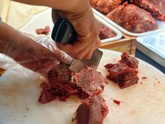 -孙庆海腊牛肉店(大皮院店)