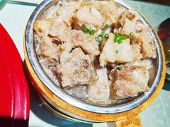 -乐口福家常菜馆(古庸路店)