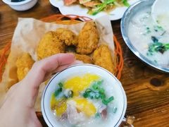 -南记食粥坊·宵夜大排档(莲花总店)