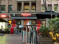 门面-Pistolera Mexican Cantina女枪手墨西哥餐厅(碧云路店)