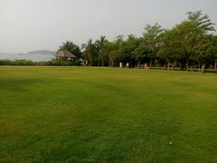 android_upload_pic-三亚亚龙湾红树林度假酒店