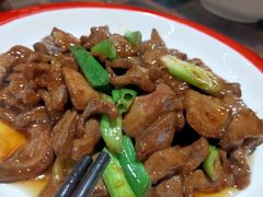 -陈记菜馆·非遗淮扬菜(东关街教场店)