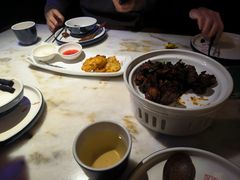 -绿茶餐厅(松江万达店)