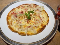 -老欧洲咖啡·西餐(后湖店)
