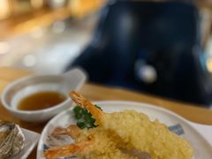 -割烹旭日本料理(龙湖狮山天街店)