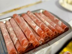 -原柳滩高台阶涮羊肉