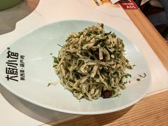 -大厨小馆(华阳城店)