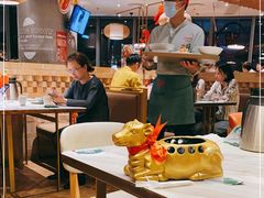 大堂-望湘园·湖南菜(宏伊店)
