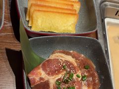 -新石器烤肉(虹悦城店)