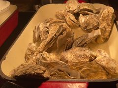 -索菲特酒店·海鲜自助 ·聚餐厅