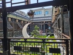 -印象泰和园(望丛西路店)