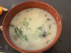 -大良毋米粥·粥底火锅(岭南天地店)