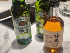 -川府宴语烤鱼川菜家常菜(梨园店)