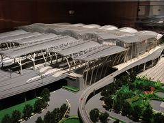 -中国铁道博物馆(正阳门馆)