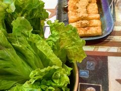 -沪上名羊天下碳烤羊腿•东北烧烤•小龙虾(浦东直营总店)