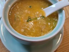 折鱼羹-德胜轩正宗顺德菜(宝安沙井会展中心店)